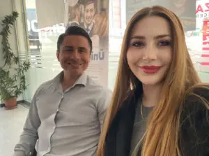 Esenler Sınav Anadolu Lisesi Kariyer Günleri