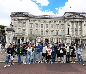 Embassy Summer – Wellington College İngiltere Yaz Okulu Deneyimi