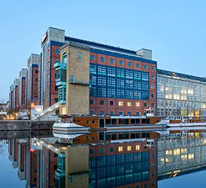 Aberystwyth University Berlin