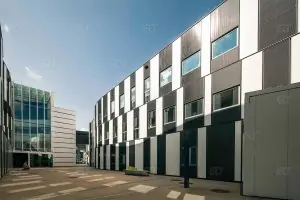 Viyana Ekonomi ve İşletme Üniversitesi