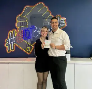 Özgür Onur, Bremen Üniversitesi Psikoloji Lisans Programına Şartlı Kabul Aldı
