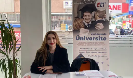 Esenler Sınav Anadolu Lisesi Kariyer Günleri