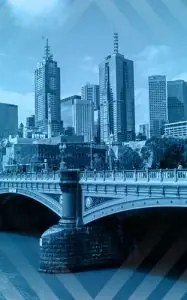 Melbourne Dil Okulları