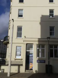 Çağla D. – Oxford International Brighton