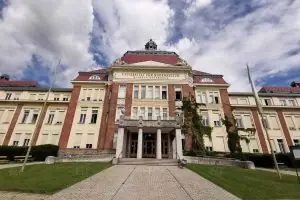 Viyana Bodenkultur Üniversitesi