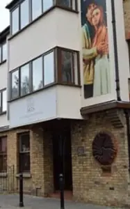 Cambridge School of Visual & Performing Arts
