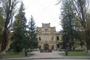 Serhat A. – Kiev Politeknik Üniversitesi