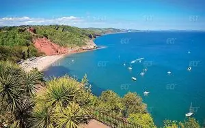 Kaplan International Torquay