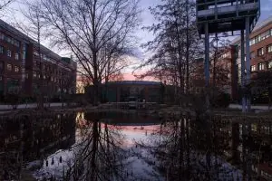 Viyana Veterinerlik Üniversitesi