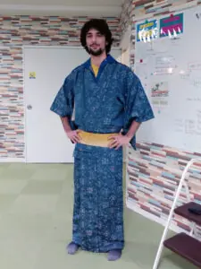 Hüyesin Can – Genki