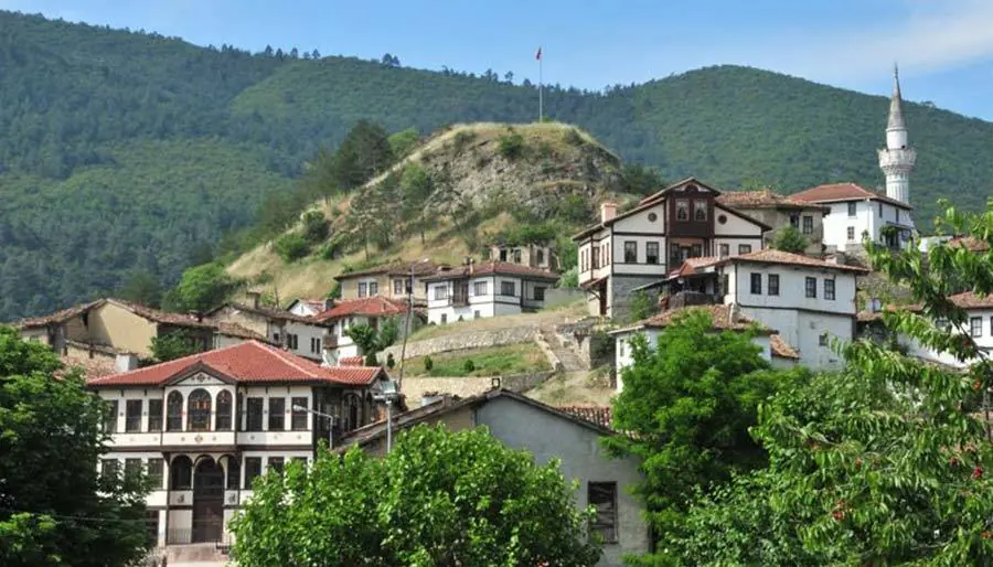 SAKARYA