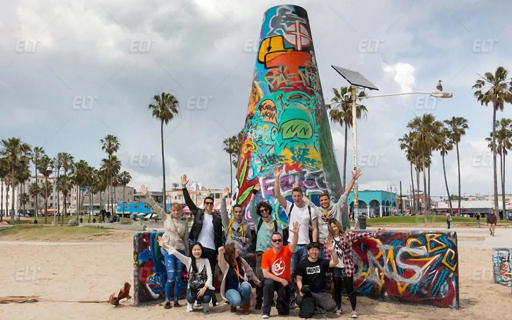 Erhan Ç. – FLS International Los Angeles