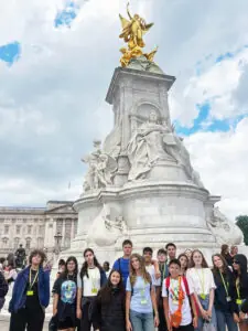 Embassy Summer – Wellington College İngiltere Yaz Okulu Deneyimi