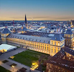 Bonn Üniversitesi
