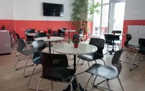 Zeynep Karayay – Bremen Üniversitesi