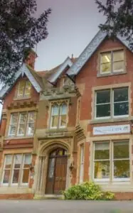 The Worthgate School