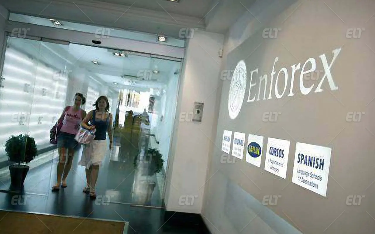 Enforex
