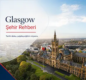 Glasgow Şehir Rehberi