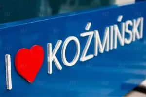 Kozminski Üniversitesi
