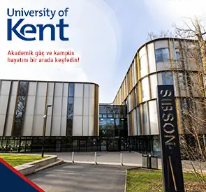 Neden University of Kent?