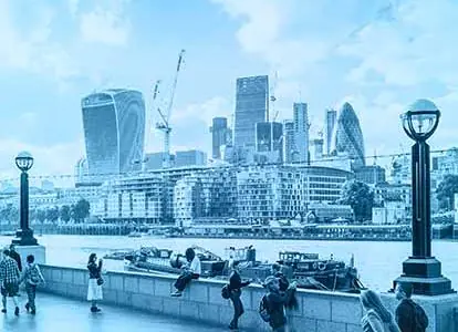 Londra Dil Okulları