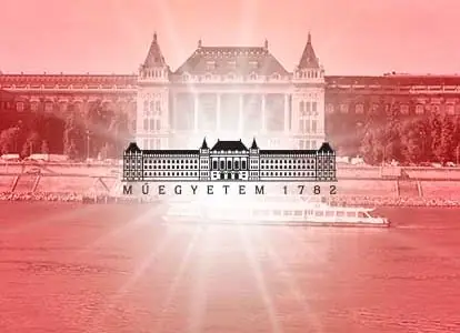 Budapeşte Teknoloji ve Ekonomi Üniversitesi