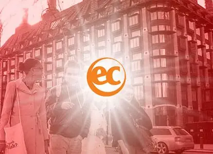 EC English London