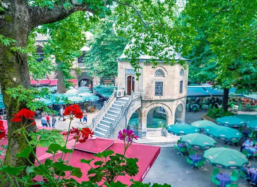BURSA