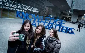 Bocconi University
