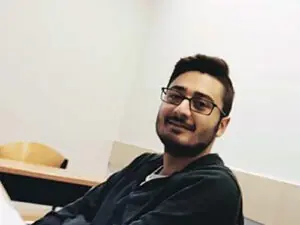 Eyüp Sabri Can – International Business School (IBS)
