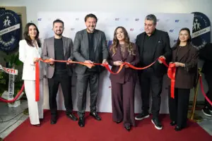 ELT Kocaeli Ofisi Kapılarını Açtı