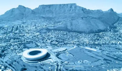 Güney Afrika Dil Okulları