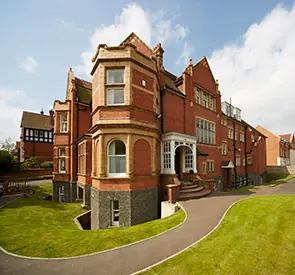 Earlscliffe
