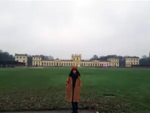 Zelal Özcan – Paderborn Üniversitesi
