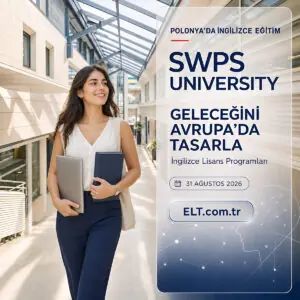 SWPS Üniversitesi Başvurusu 2026
