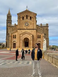 Mustafa Kaya – EC Malta