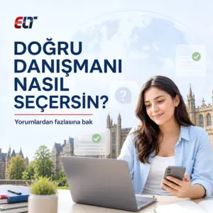 En İyi Yurtdışı Eğitim Danışmanlık Şirketleri Ekşi