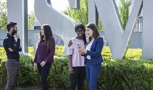 ISM – International School of Management