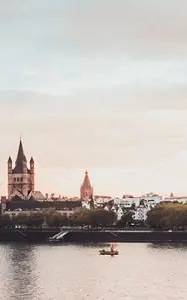 Almanya'da Üniversite Konusunda Size Hangi Hizmetleri Veriyoruz?