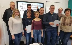LanguageUK Canterbury