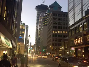 Çağrı Bağcı – Embassy English Toronto