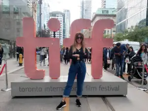 Ezgi Çetin – ILAC Toronto