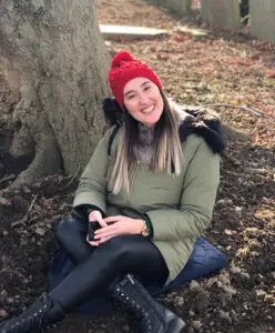 Melisa Bektaş – CES Dublin