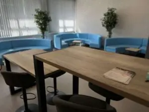 EKA University of Applied Sciences