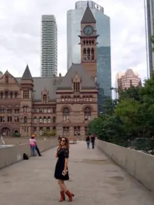 Şermin Algün – EC English Toronto