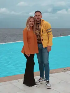 Volkan Bozdağ – EC English St Julian’s