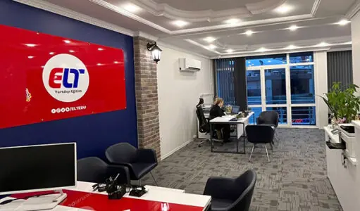 Bakırköy Yurtdışı Eğitim