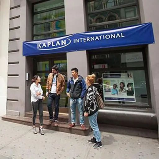 Kaplan International Languages