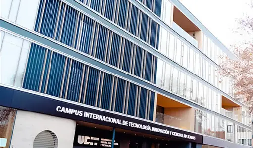 UDIT – University of Design, Innovation and Technology