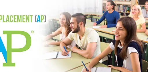 AP (Advanced Placement)